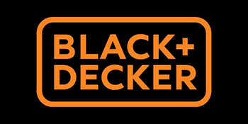 BLACK + DECKER