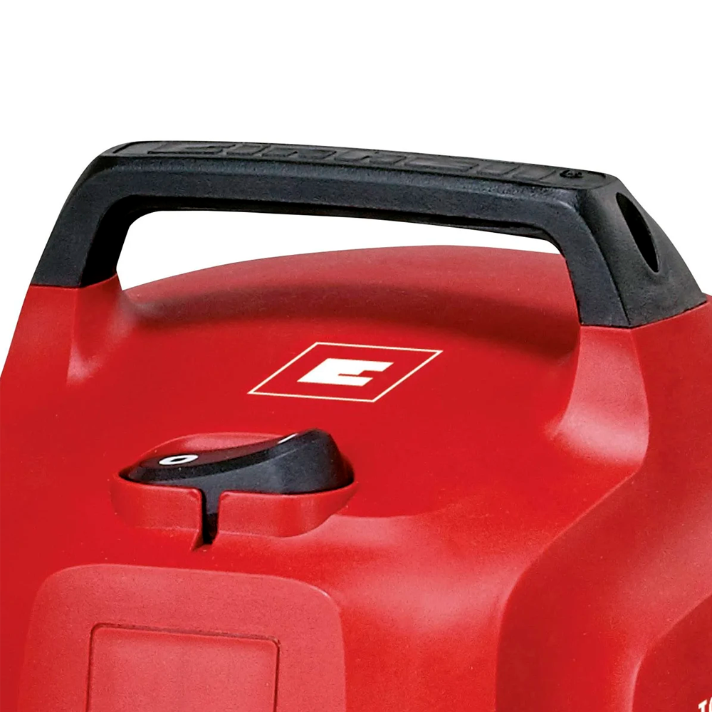 Aspiradora eléctrica 30 L. Seco-Húmedo 1500W