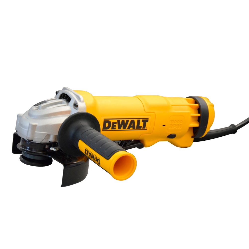 Combo de rotomartillo y pulidora 5'' - DEWALT