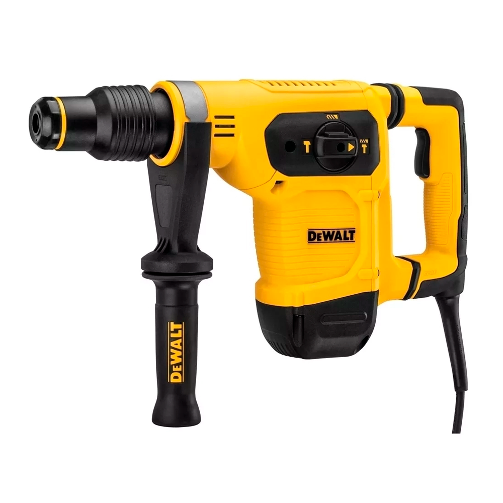 Rotomartillo SDS MAX 1050W - DEWALT