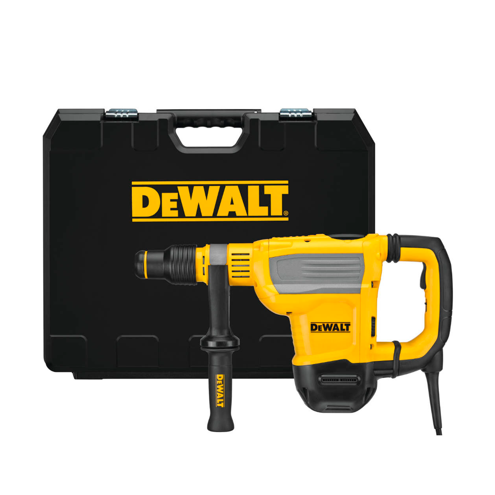 Rotomartillo combinado - DEWALT