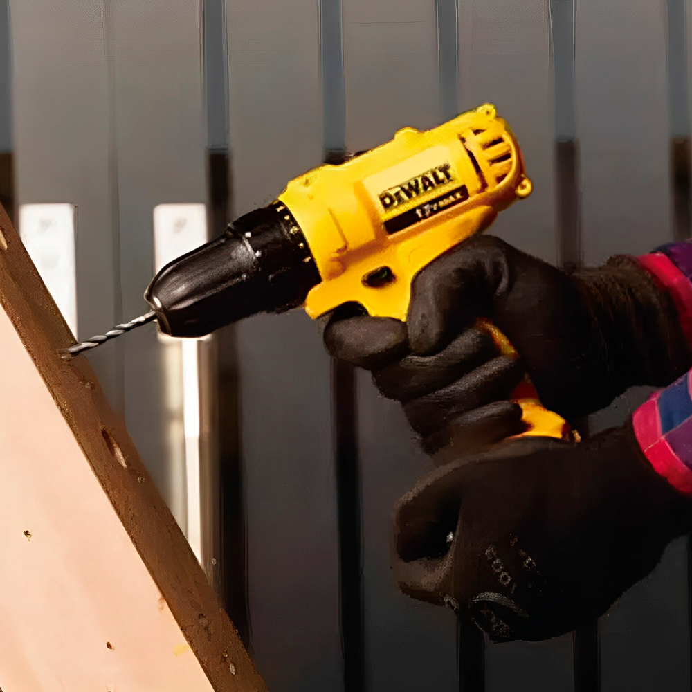 Taladro Atornillador Inalámbrico - DEWALT