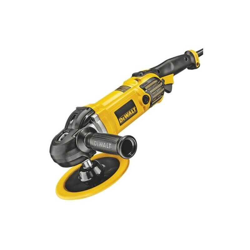 Polichadora Industrial 7” 1250W