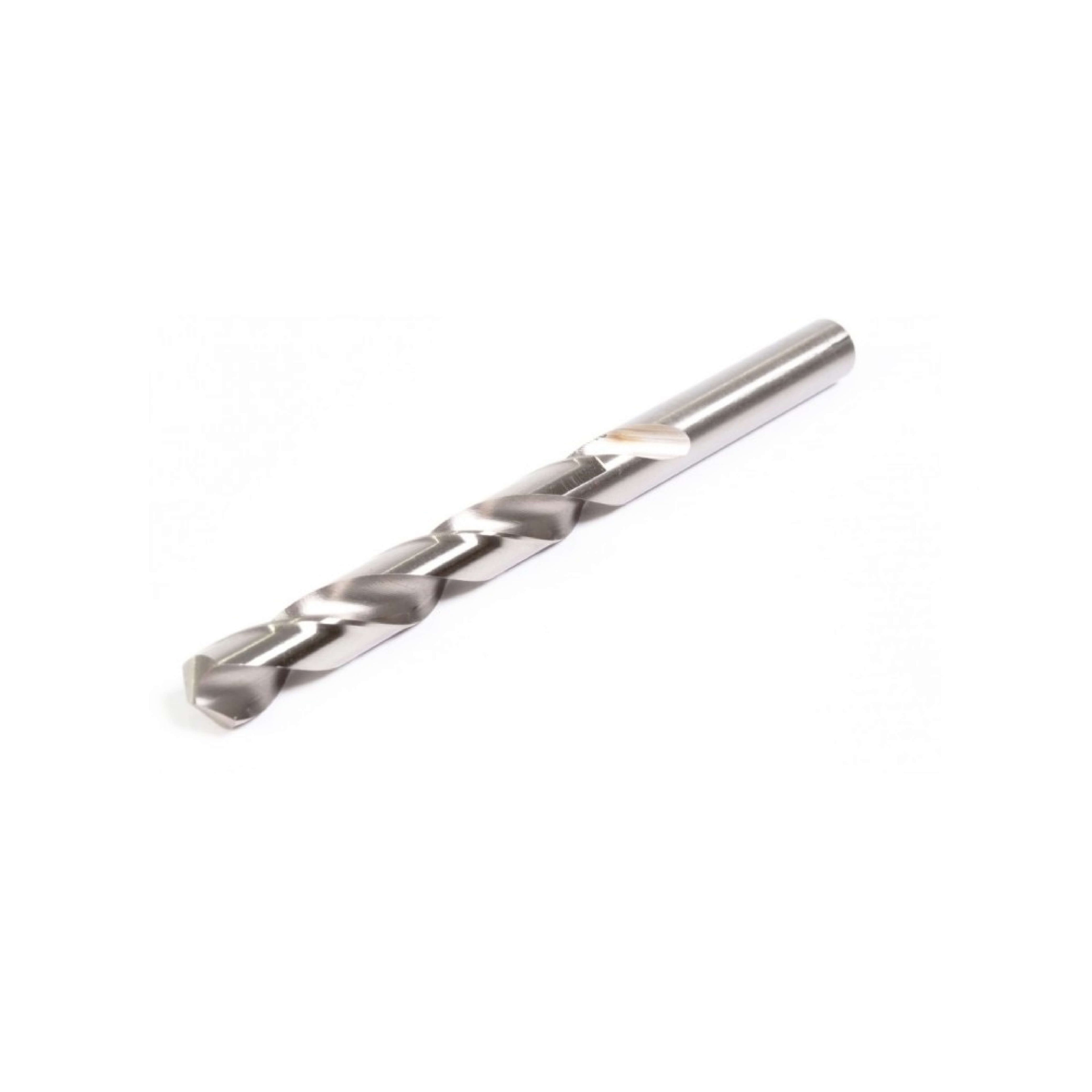 Broca de acero rápido HSS de 1/8" (3 mm)