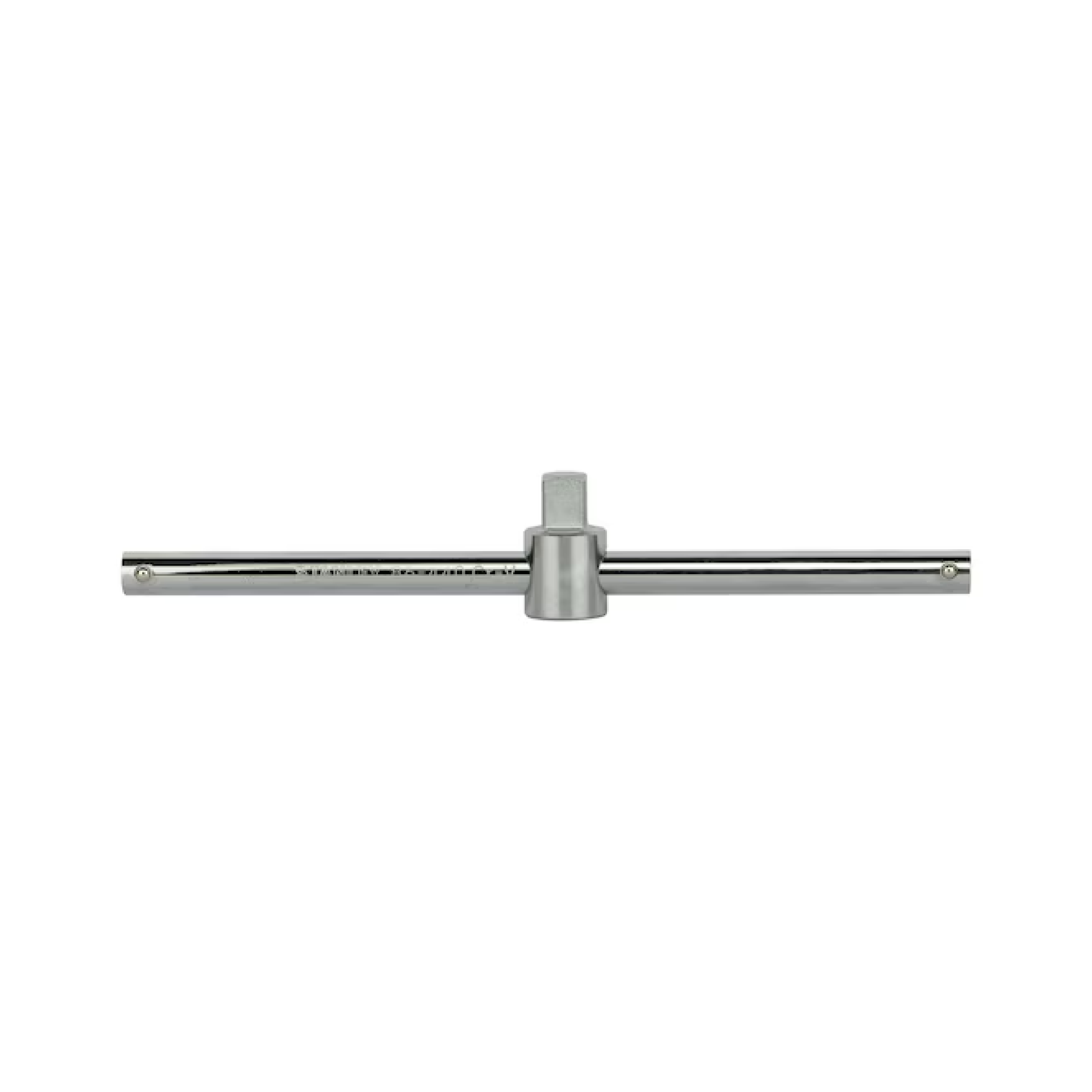 Mango Deslizante "T" de 9-1/2" (243 mm) Enc.1/2"