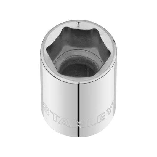 Dado/Cubo Estándar 13 mm, 6 Pt. Mando 3/8"