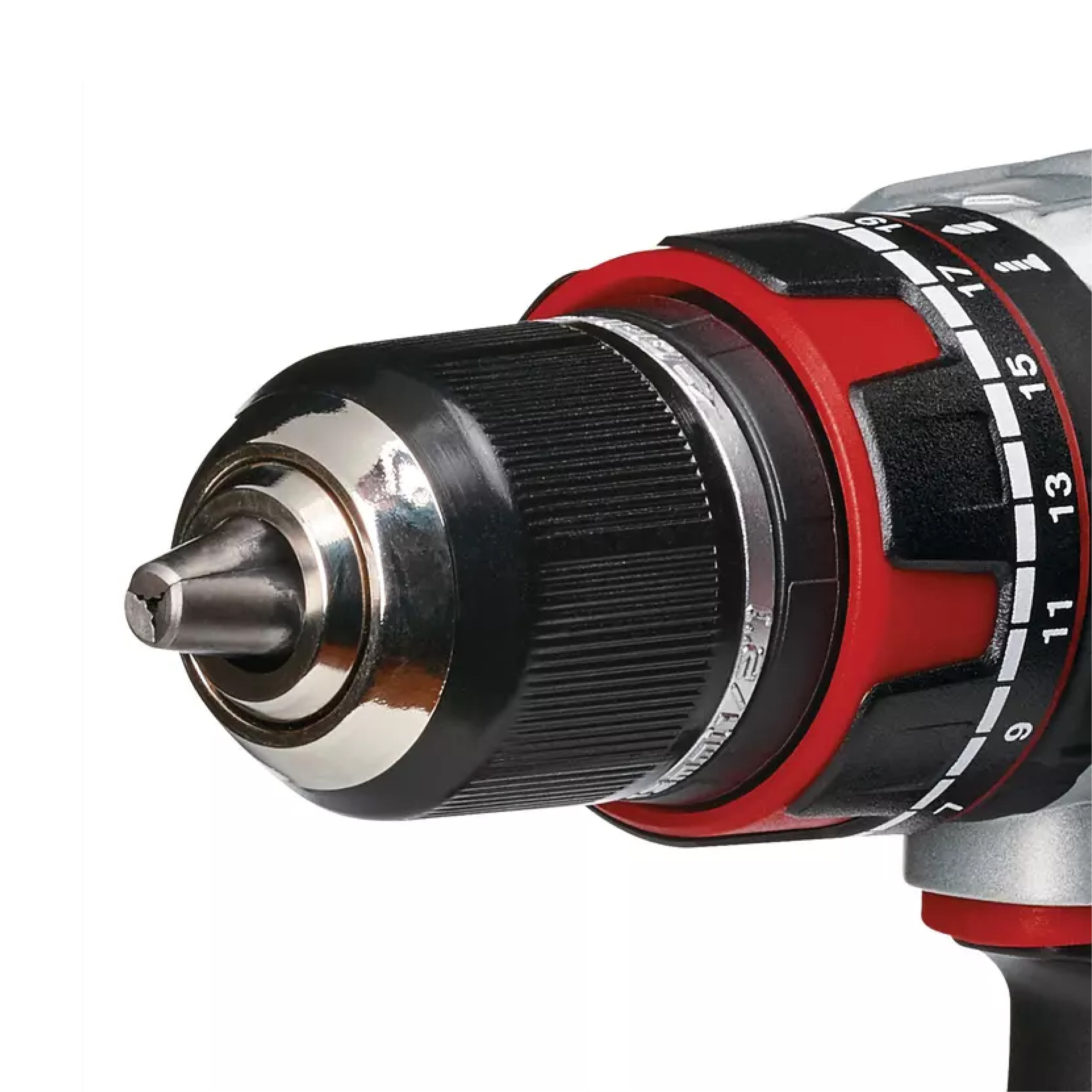 Taladro impacto inalámbrico 18 V | 2000 mAh.