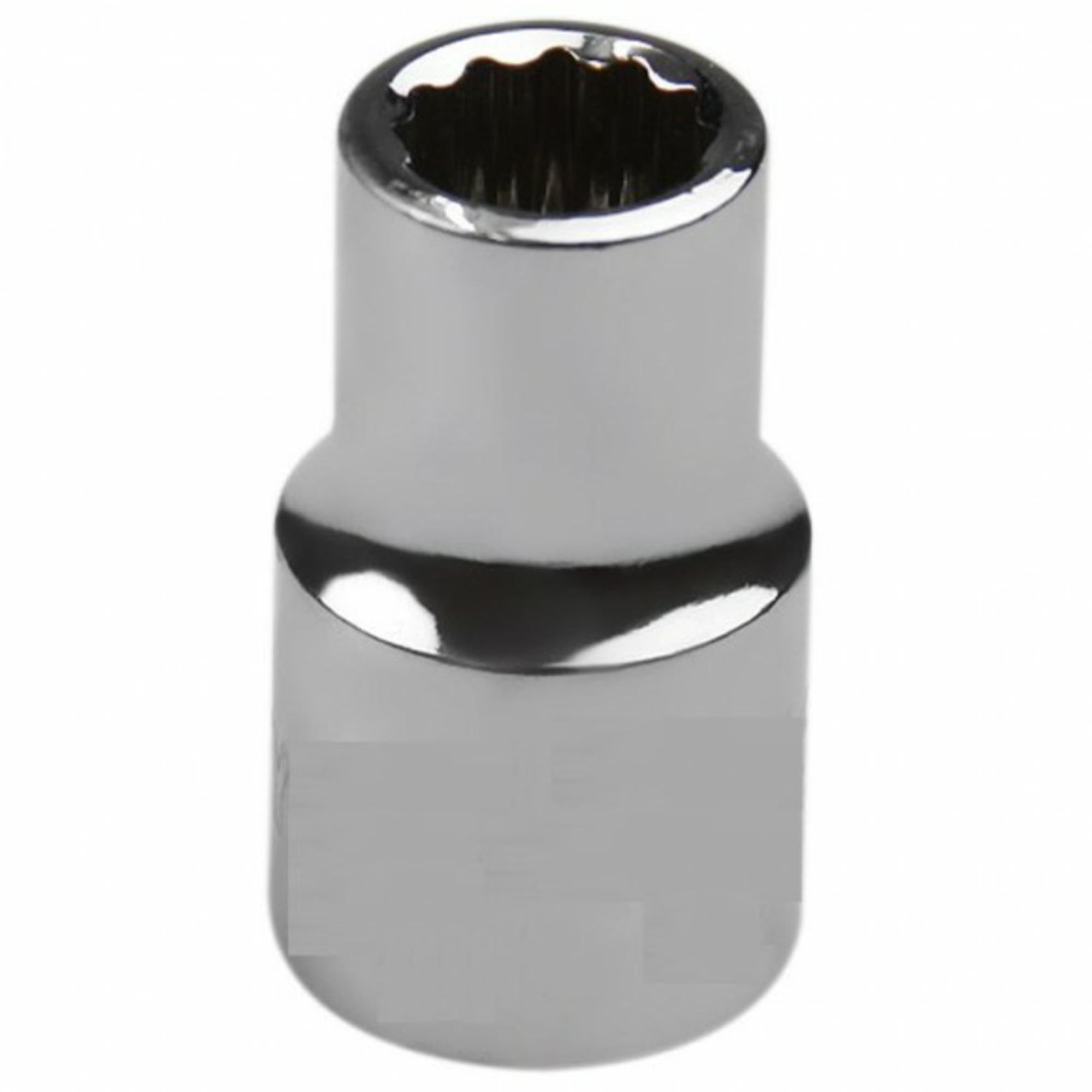 Dado/Cubo en Pulgadas 12 Pt. Enc. 1/2"- 5/16"