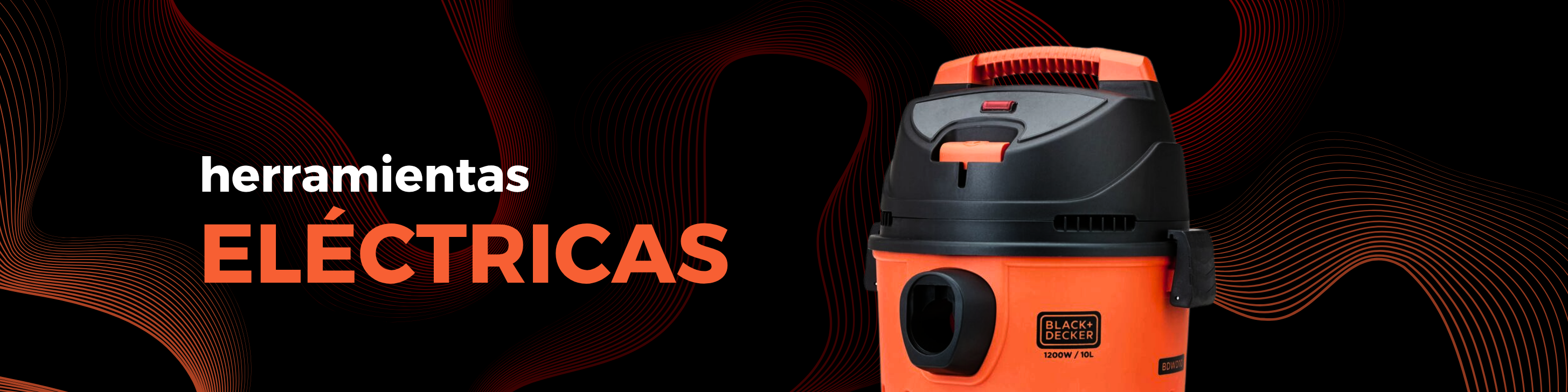 Cepillos Eléctricos