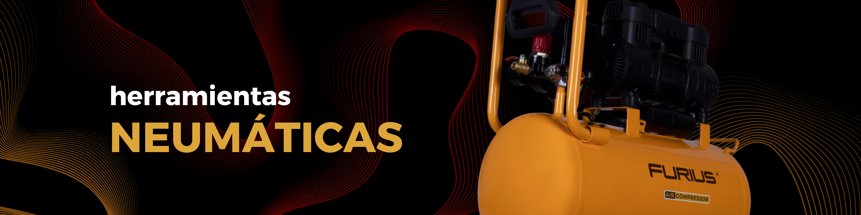 Pistolas para pintar