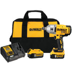 DEWALT DCF897P2 Kit 20V MAX XR – Llave de Impacto 3/4” Alto Torque – PROMOCIÓN BLACK FRIDAY
