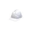 10-P03R-BL Casco De Seguridad Dieléctrico Tipo I