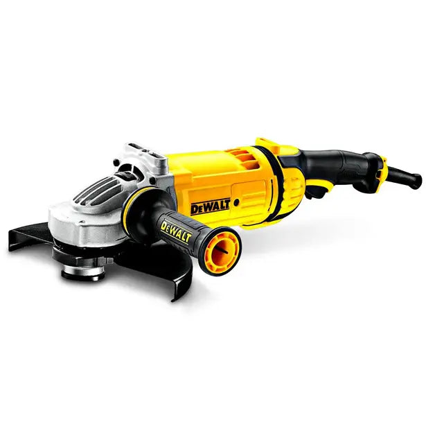 DEWALT DWE4559-B3 Esmeriladora Angular 9″ (230 mm) 2400 W – PROMOCIÓN BLACK FRIDAY