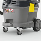Aspiradora Industrial Kärcher NT 30/1 Seco-Húmedo 1400W 30L | ¡Promoción Especial!