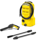 Hidrolavadora Karcher HD 4/10 Classic 1400W 1740 PSI 400 L/h | ¡Promoción Aniversario!