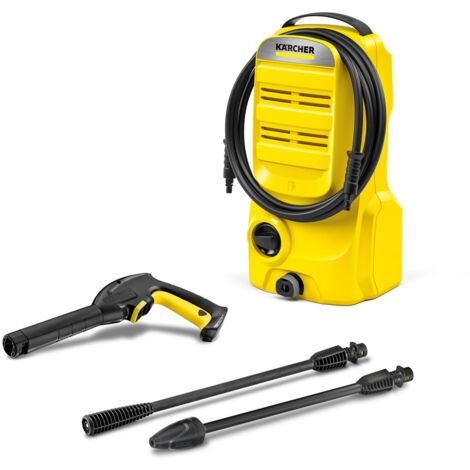 Hidrolavadora Karcher HD 4/10 Classic 1400W 1740 PSI 400 L/h | ¡Promoción Aniversario!