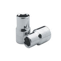 Dado/Cubo en Pulgadas STANLEY 6 Pt. Enc. 1/2" - SKU 86444-ST
