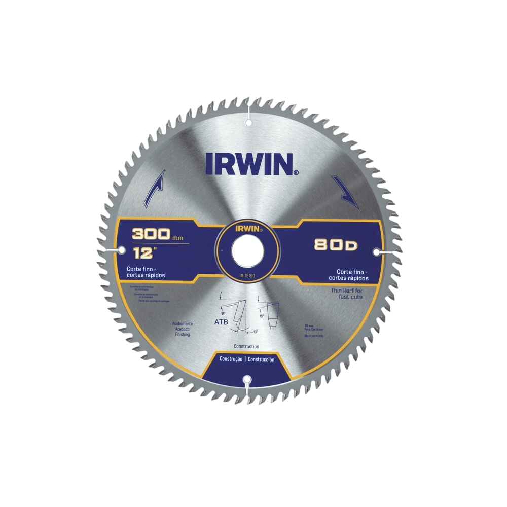 Alicat Cort Diag 8"1000V Irwin | Ref. 15190