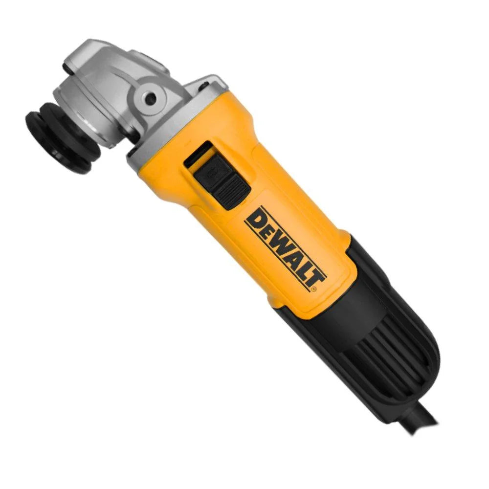 Combo Rotomartillo SDS Plus 2.9J + Pulidora 4-1/2" 750W DEWALT + Set de 14 Puntas DWPVTC14 | ¡Promoción Especial!