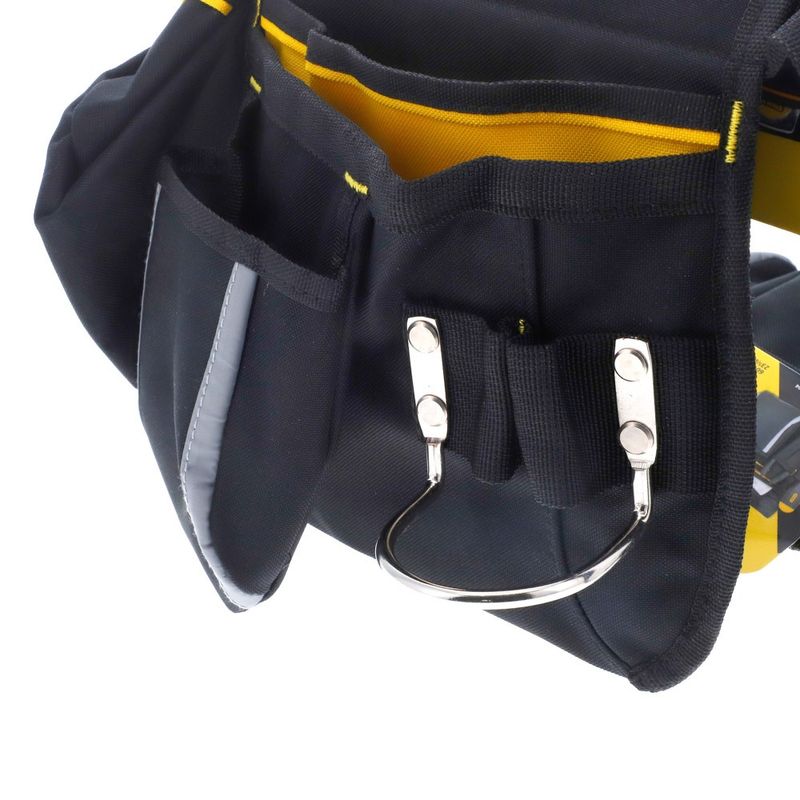 Delantal P/herramientas Stanle Stanley STST511304LA ¡PROMOCIÓN FERIA FERRETERA!