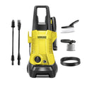 Hidrolavadora Karcher HD 4/10 Classic 1400W 1740 PSI 400 L/h | ¡Promoción Aniversario!