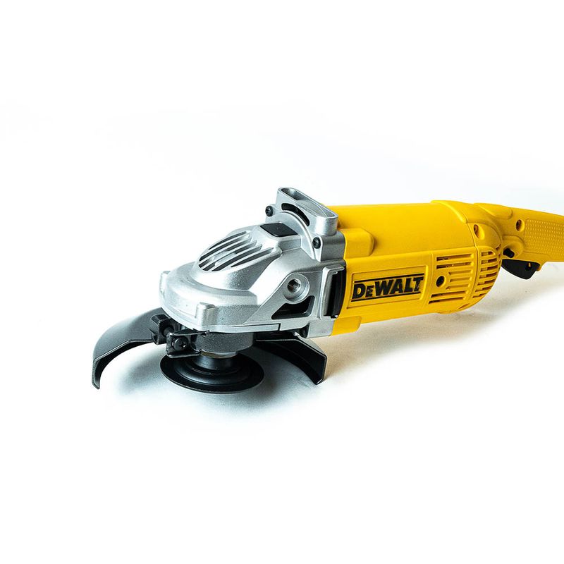 Pulidora 7" DWE491 + DWE750-B3 Dewalt DWE491-B3I ¡PROMOCIÓN FERIA FERRETERA!