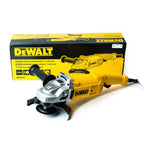 Pulidora 7" DWE491 + DWE750-B3 Dewalt DWE491-B3I ¡PROMOCIÓN FERIA FERRETERA!