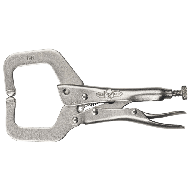 Alicat Presion Tipo C 6R Irwin | Ref. 17