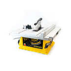 Sierra de Mesa 2000W 10" Stanley SST2001-B3 ¡PROMOCIÓN FERIA FERRETERA!
