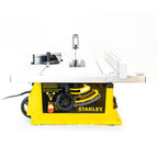 Sierra de Mesa 2000W 10" Stanley SST2001-B3 ¡PROMOCIÓN FERIA FERRETERA!
