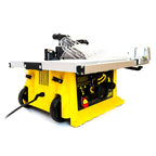 SST2001-B3 Sierra De Mesa 10" STANLEY 2000W - Envío Gratis