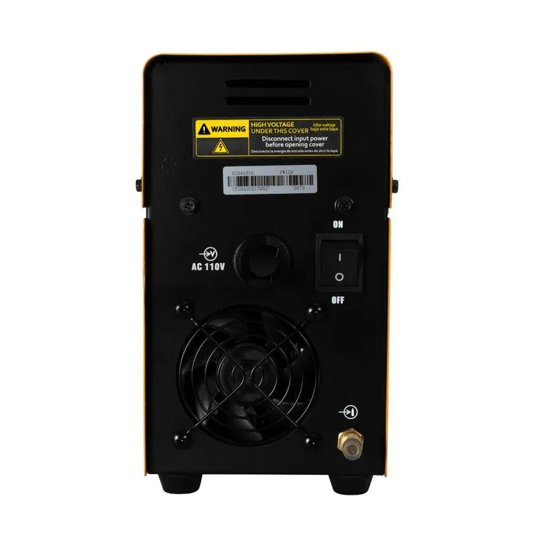 Soldador Inversor Multiproceso Furius FW125 + Taladro Percutor Furius FD52 | ¡Promoción Especial!