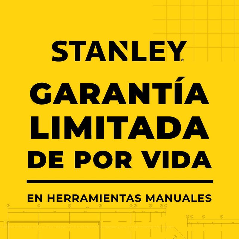 STST515155LA Mochila para Herramientas STANLEY 12" con Envío Gratis
