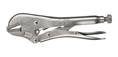 Hombresolo Quijada Recta de 10" 10R Irwin | Ref. 1774901