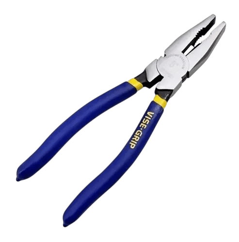 Alicate Univ 8" GP Irwin | Ref. 1864060