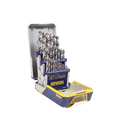 Juego de Brocas Hss 29P 1/16" - 1/2" Irwin | Ref. 1865296