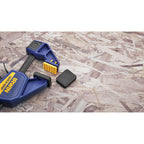 Prensa Quick Grip 12" Irwin 2005992 ¡PROMOCIÓN FERIA FERRETERA!