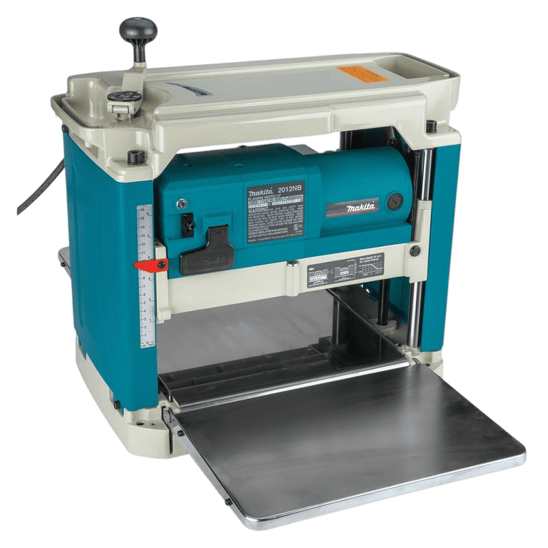 Canteadora 12"PLANE 15A Makita | Ref. 2012NB