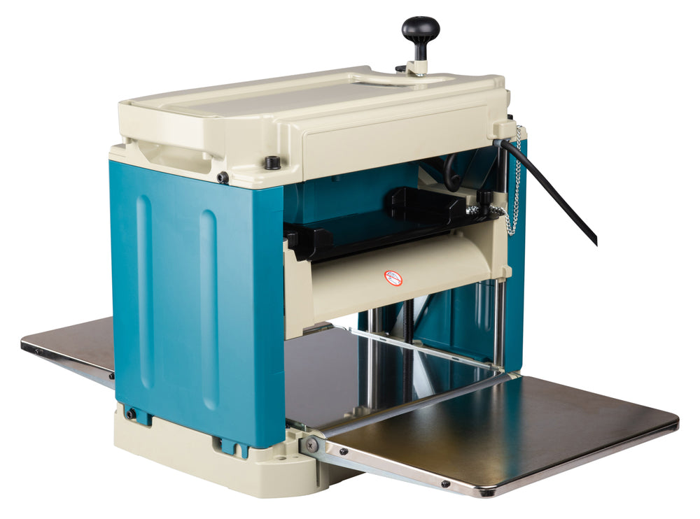Canteadora 12"PLANE 15A Makita 2012NB ¡PROMOCIÓN FERIA FERRETERA!