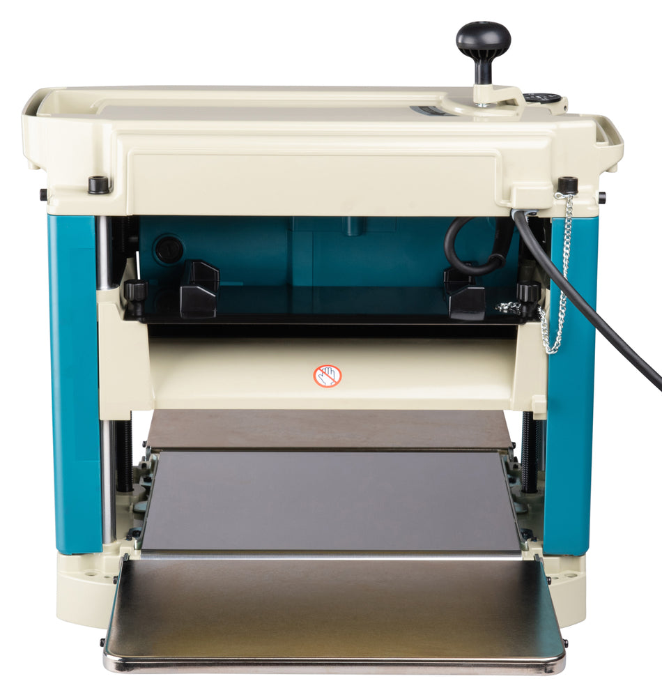 Canteadora 12"PLANE 15A Makita 2012NB ¡PROMOCIÓN FERIA FERRETERA!