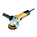 Pulidora 4.1/2" 750W Dewalt DWE750-B3-BLACK ¡PROMOCIÓN FERIA FERRETERA!