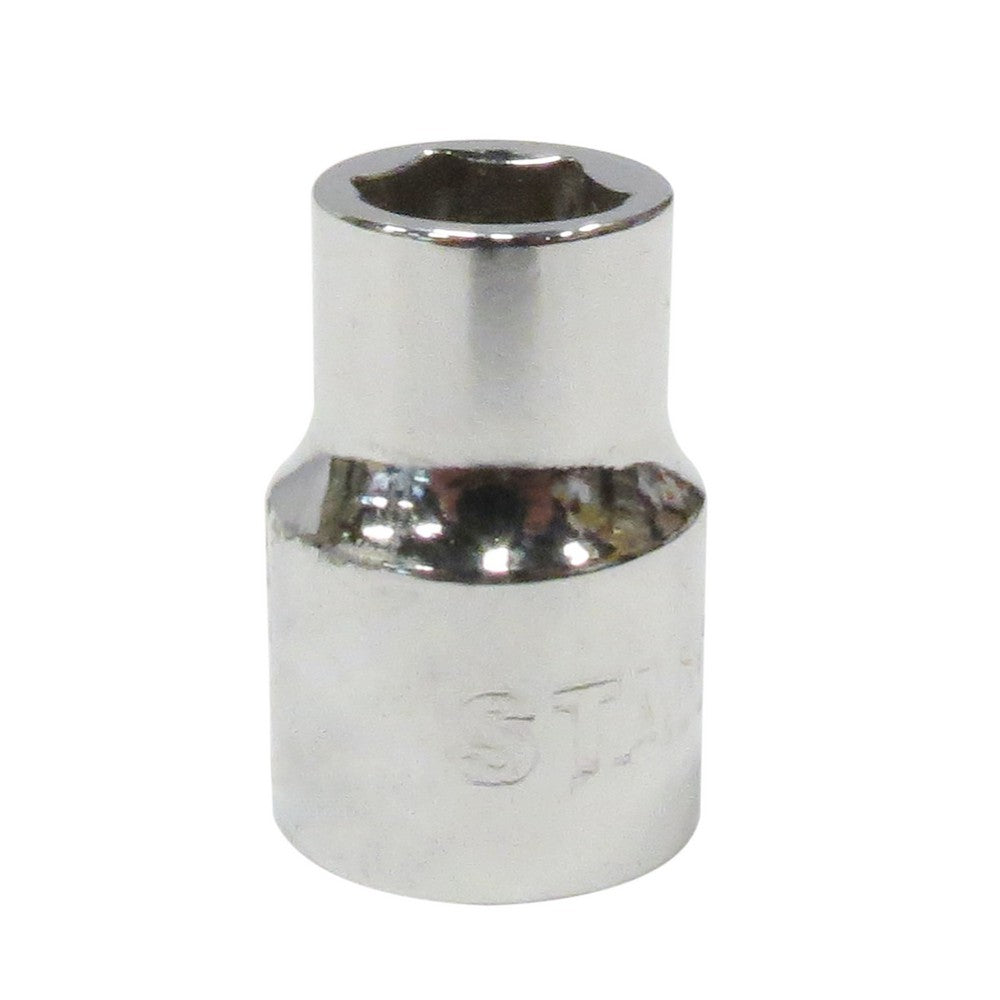 Dado/Cubo Estándar 9 mm, 6 Pt. Mando 3/8"
