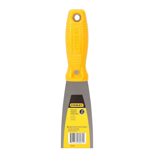 Espatula 2” Flexible STANLEY