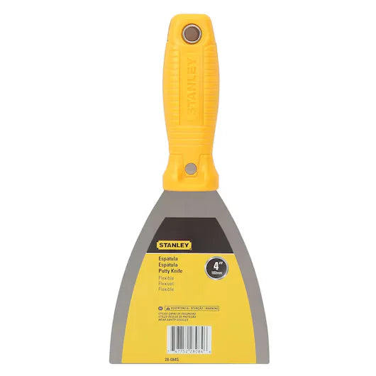 Espatula 4" STANLEY