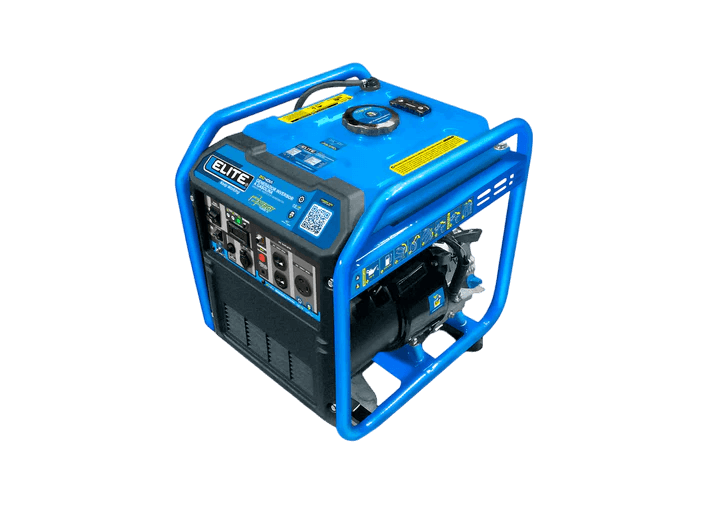 Soldador Inversor 200A Elite | Ref. 2G45IA-ELITE