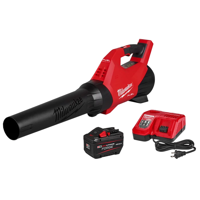 Soplador M18 FUEL Incluye 1 Bateria y Cargador Milwaukee