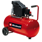 Compresor 50 Lt Tc-ac 190/50/8 Ex; Br; 127V Einhell | Ref. 4007333