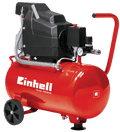 Compresor de Aire 24 Lt Einhell | Ref. 4020552