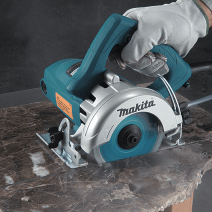 4100NH2X Sierra de Mármol Cerámica 1400W - Potencia y Precisión