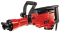 Demoledor Hexa 43J 1.600 Watts Einhell | Ref. 4139084